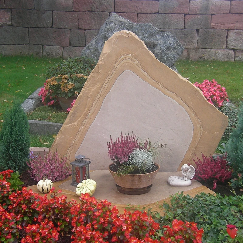 Grabmal Angolatensandstein