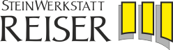 Logo Steinwerkstatt Reiser Bad Teinach-Zavelstein